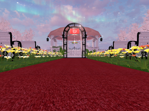 Gen․Z Wedding