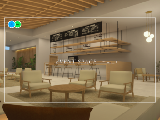 EventSpace