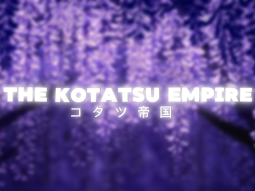 The Kotatsu Empire Hangout