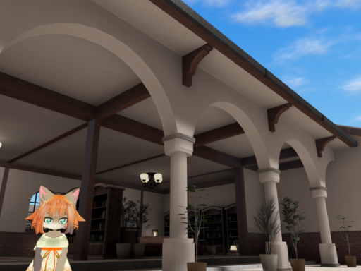 NPC GARUUKA