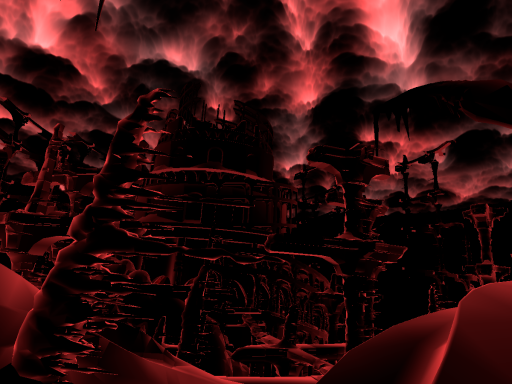 Kiln of The Last Dream