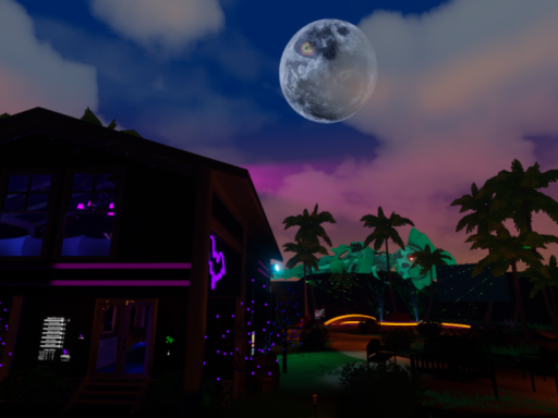 Maliboo Beach House