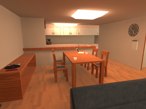 Videcame's Room