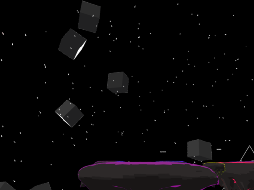 Slime's avatar void