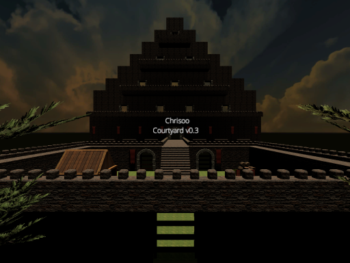 Courtyard v0.3