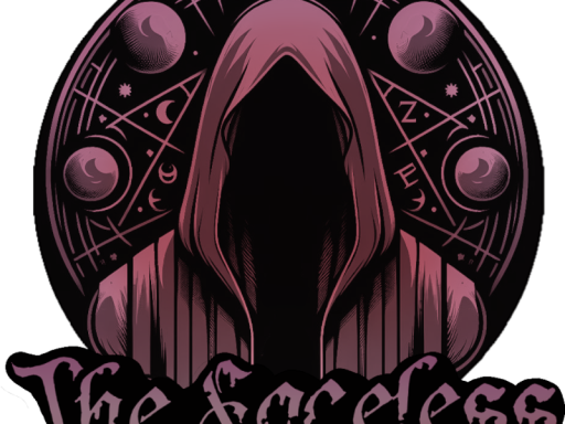 Faceless Hideaway