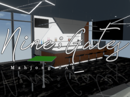 Nine;Gates