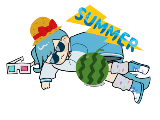 えびポン達のガレージハウス