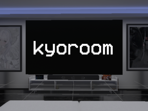 kyoroom