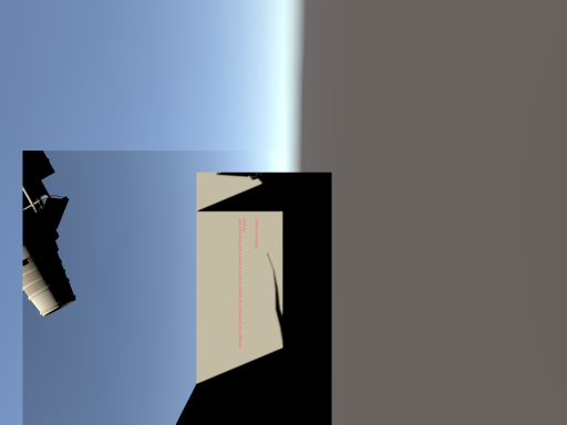 Foxu's rust avi world