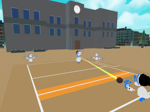 DodgeBall