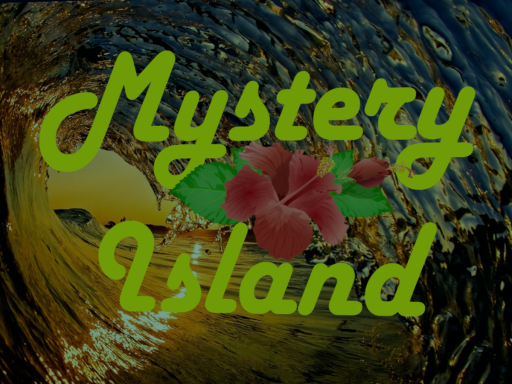 Mystery Island