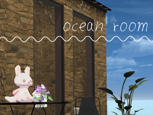 ocean room