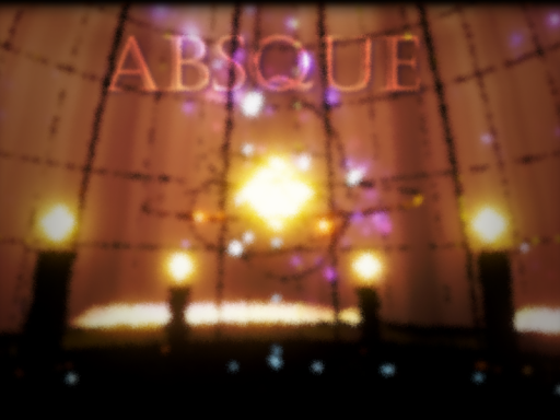 Astral Cage