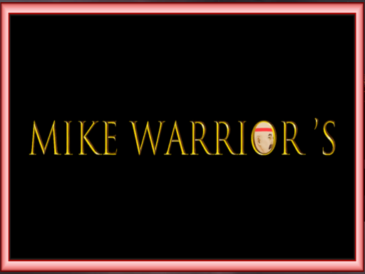 Mike Warrior's club