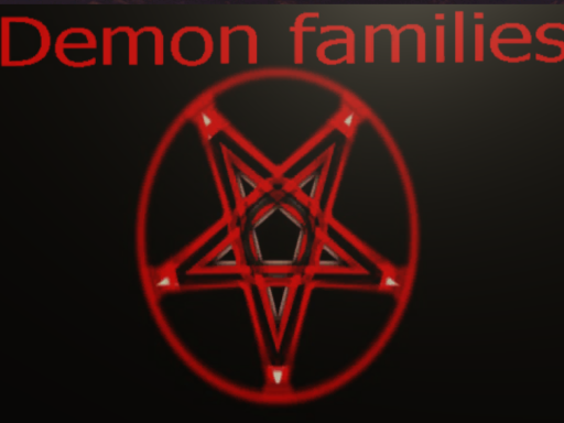 Demon Family