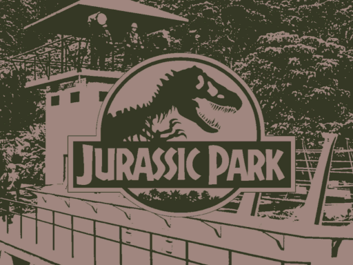 The Raptor Paddock （JP）
