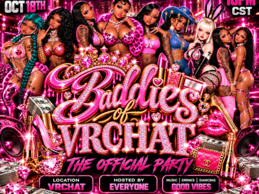 BADDIES OF VR