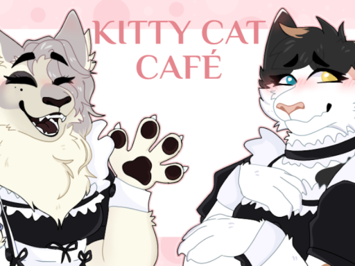 Kitty Cat Café