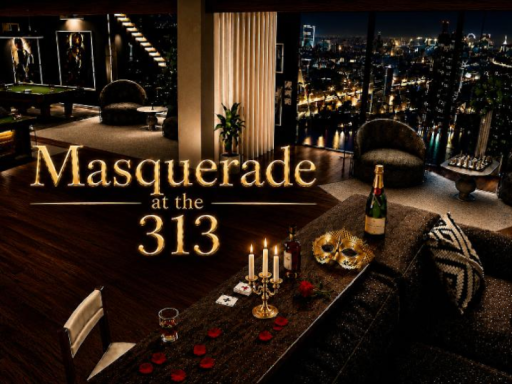 The Masquerade Room-313