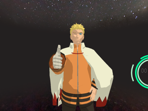Naruto&Boruto Avatar World