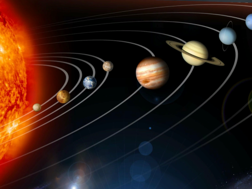 Solar System