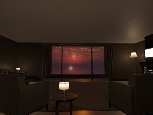 Little Apartment