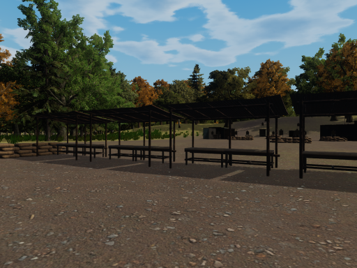 Shooting Range