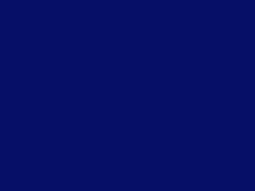 BlueRoom