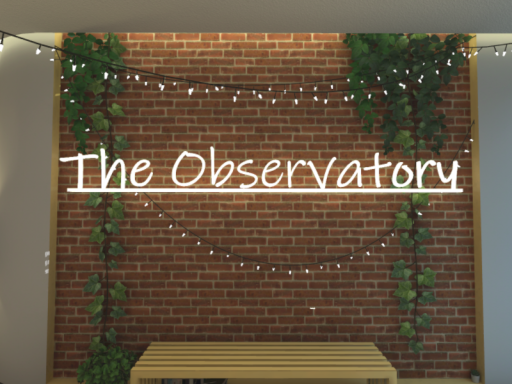 Observatory