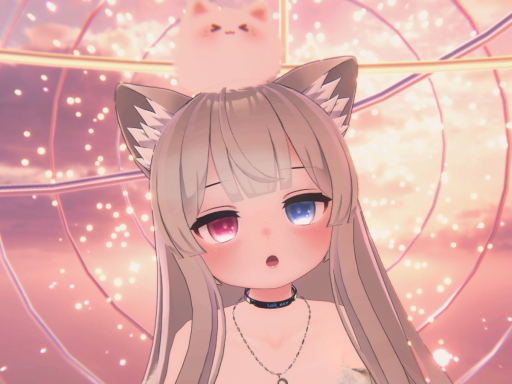 Loli_nice Room