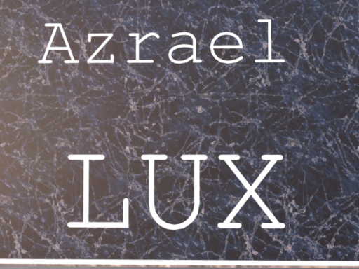 Azraels house updated
