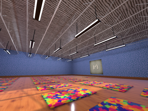 Yoga Studio