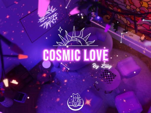 Cosmic love