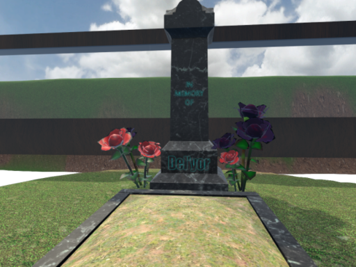 In Memory