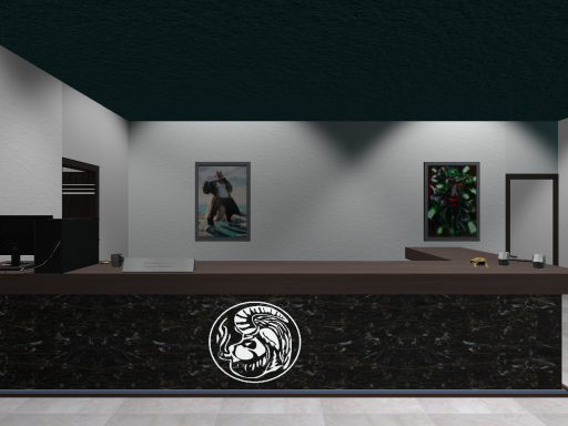 Darkglow Fitness