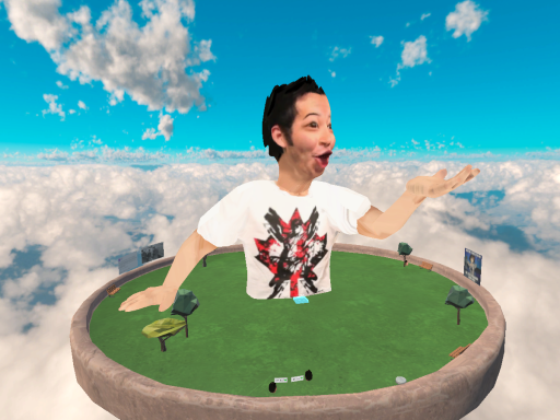 PogChamp Memorial