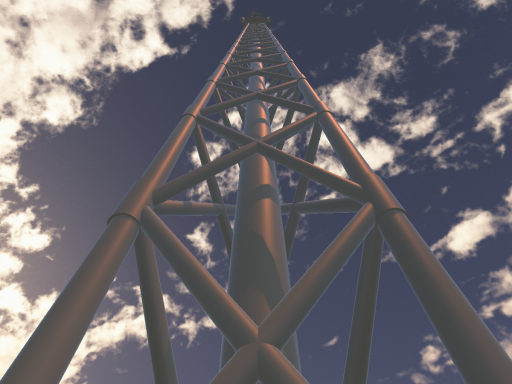 Cell Tower