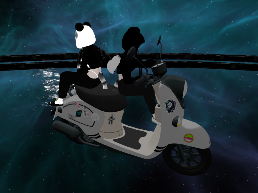 KivNoxx World