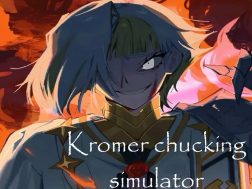 Kromer chucking simulator