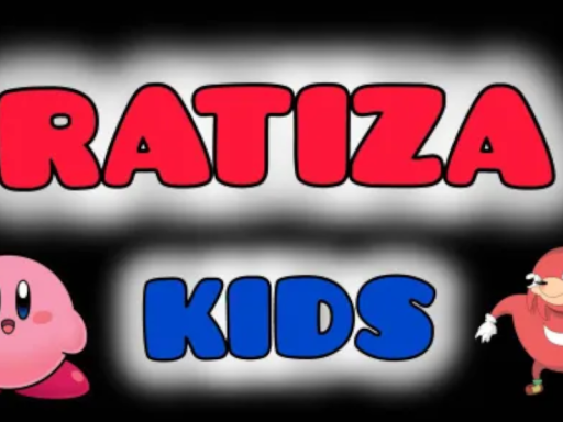 ratiza kids club