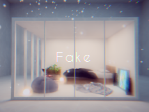 Fake
