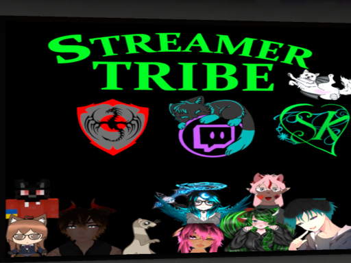 Tribe Hangout