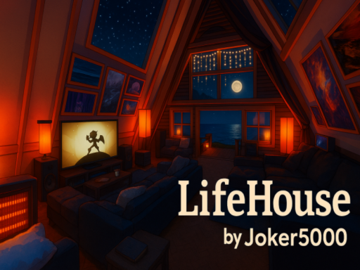 LifeHouse
