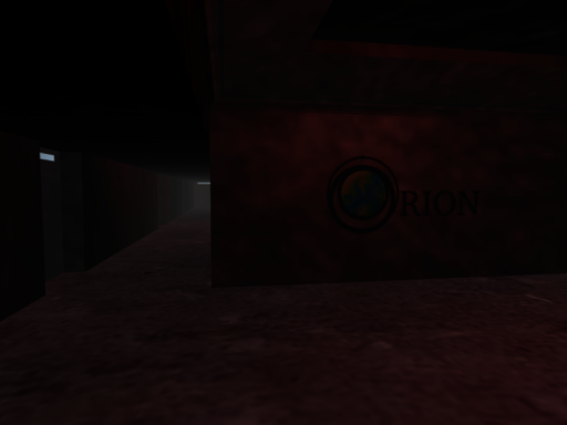 ［Orion Research Facility］