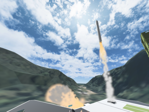 スペースポート紀伊 SPACEPORT KII for public