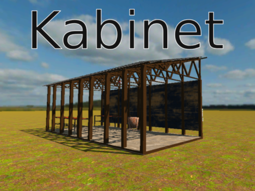 Kabinet