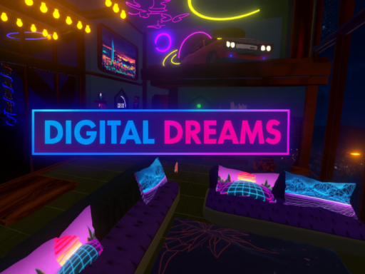 digital dreams