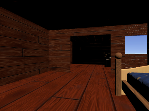 LuxRoom