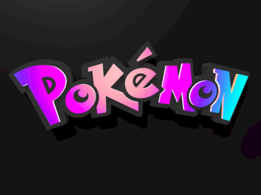 Pokemon apartment